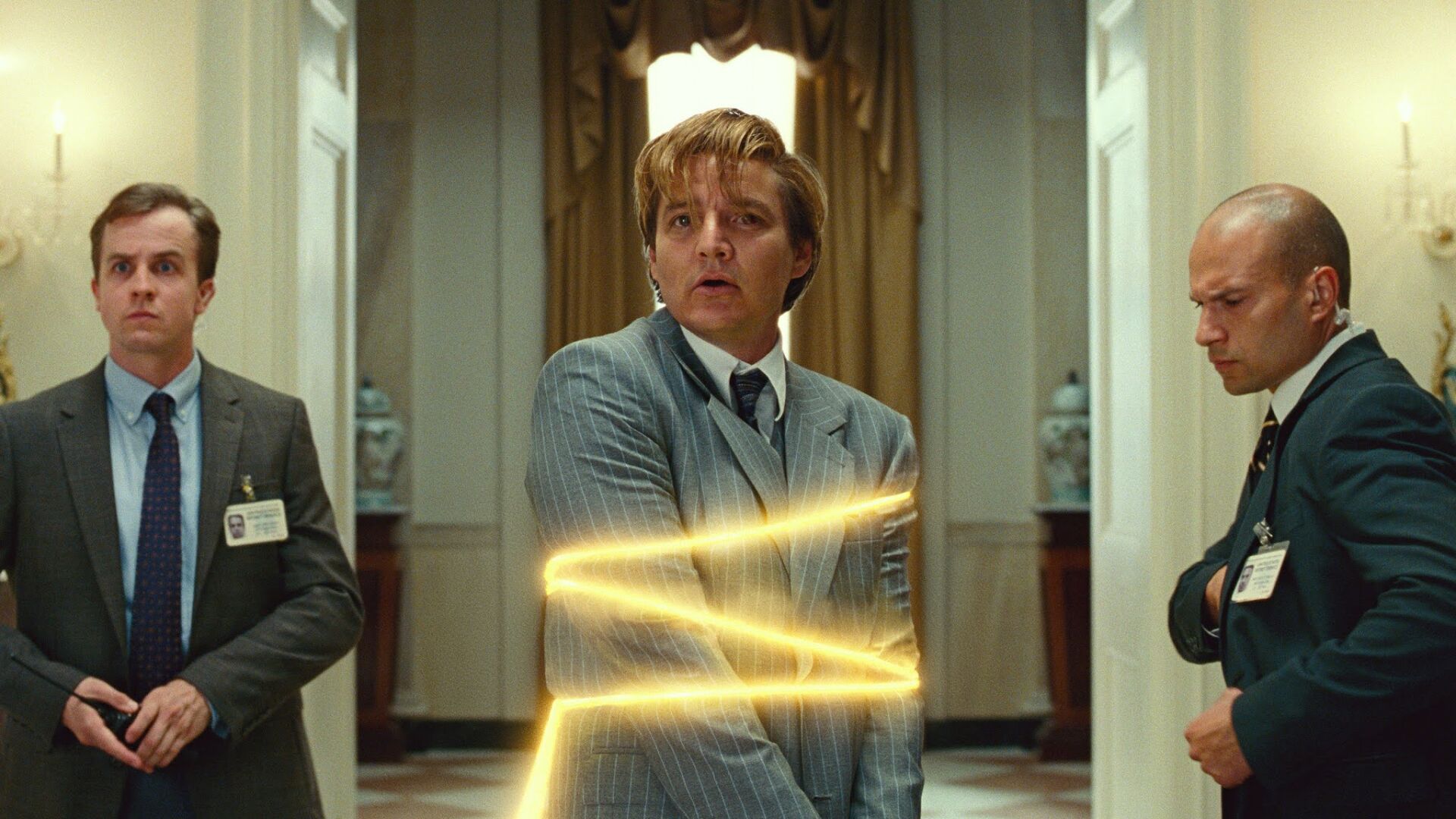 Movie Review – Wonder Woman 1984